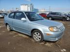 HYUNDAI ACCENT GS photo