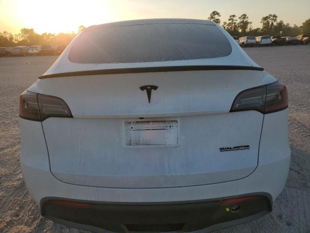 2023 TESLA MODEL Y - 7SAYGDEE3PA118307