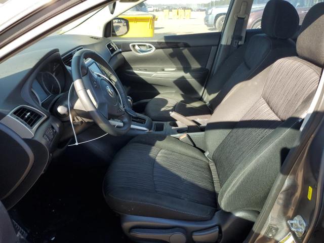 2019 NISSAN SENTRA S - 3N1AB7AP8KY392692