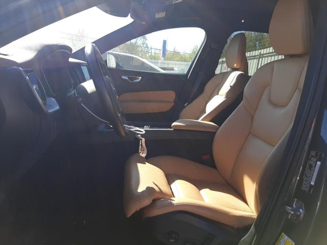 2019 VOLVO XC60 T6 YV4A22RK0K1386752