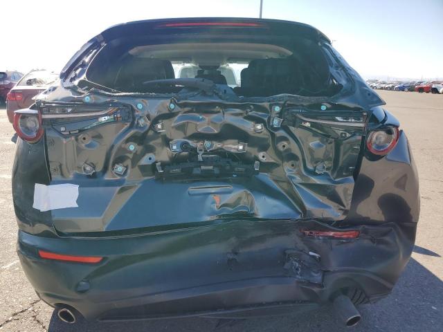 2022 MAZDA CX-30 SELE - 3MVDMBBL8NM455206
