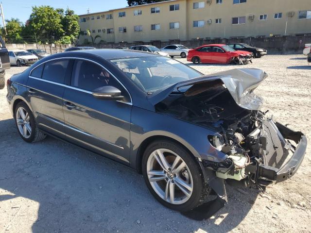 2015 VOLKSWAGEN CC SPORT - WVWBN7AN0FE824699