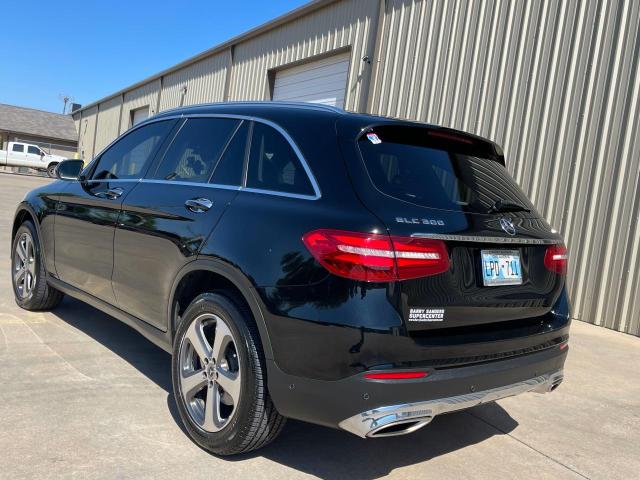 VIN WDC0G4KB3JV110749 2018 Mercedes-Benz GLC-Class,... no.3