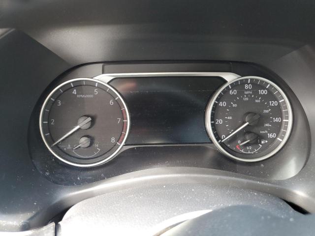 2023 NISSAN SENTRA SV - 3N1AB8CV3PY245334