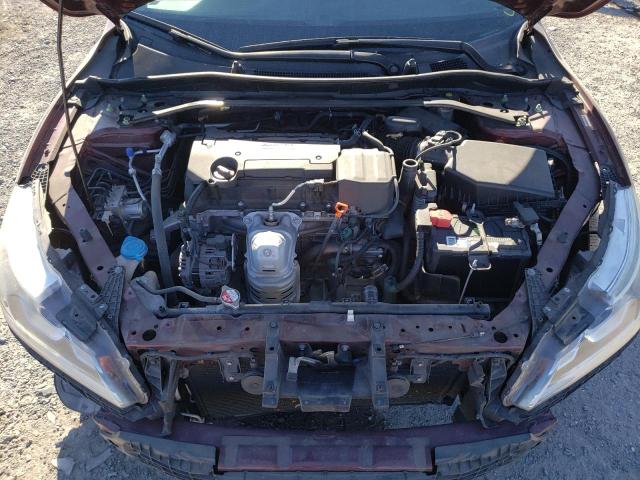 VIN 1HGCR2F83HA243689 2017 Honda Accord, Exl no.11