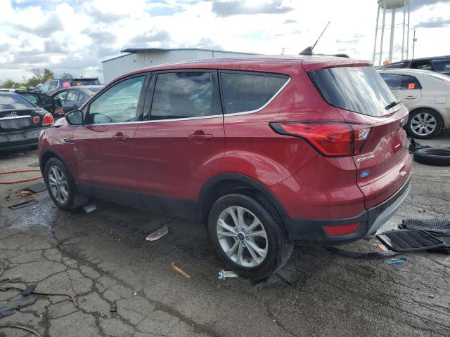 2019 FORD ESCAPE SE - 1FMCU9GD1KUA50945