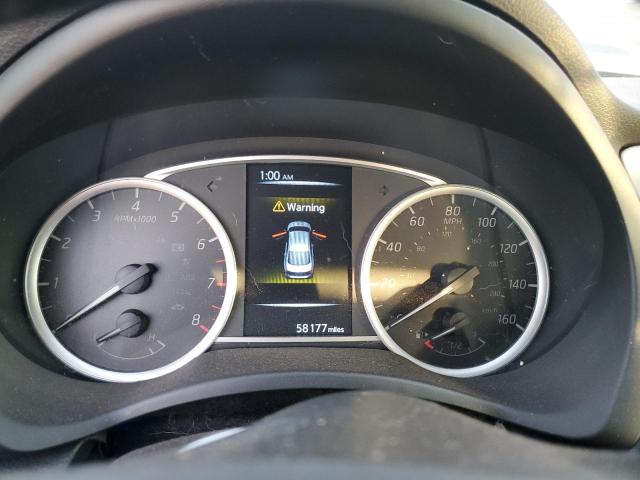 2018 NISSAN SENTRA S - 3N1AB7AP8JL650348