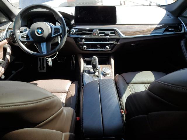 2021 BMW 540 I - WBA53BJ01MWX24545