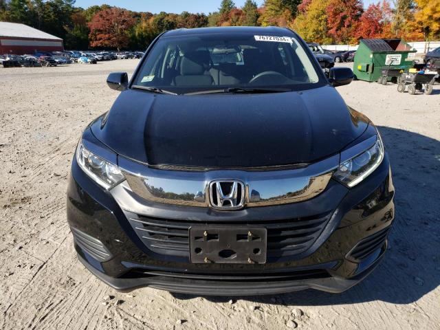 2022 HONDA HR-V LX - 3CZRU6H37NM749471