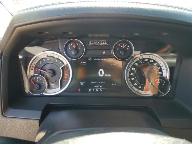2016 RAM 1500 LARAM - 1C6RR7NT6GS260868