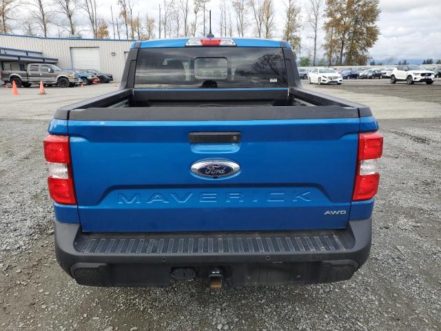 2022 FORD MAVERICK 3FTTW8F97NRB01902