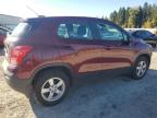 CHEVROLET TRAX LS photo