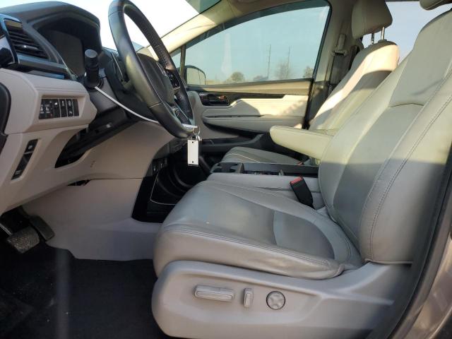 2021 HONDA ODYSSEY TO - 5FNRL6H89MB006222