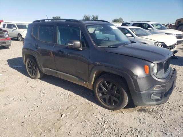 2017 JEEP RENEGADE L - ZACCJABB6HPF21485