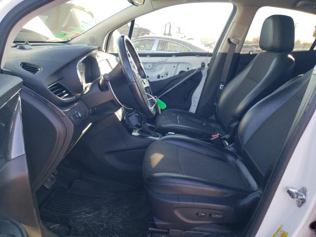 2019 BUICK ENCORE PRE - KL4CJASB5KB777810