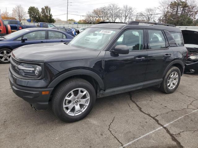 2021 FORD BRONCO SPO #3025169235