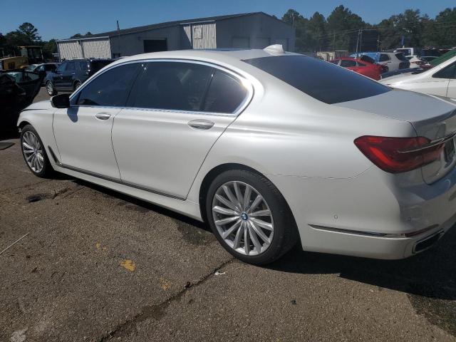 VIN WBA7E2C37HG741327 2017 BMW 7 SERIES no.2