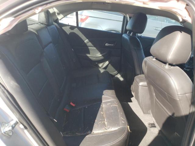 2016 CHEVROLET MALIBU LIM - 1G11E5SA6GF110995