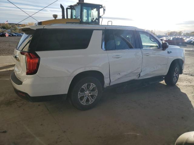2023 GMC YUKON XL K - 1GKS2FKD9PR258646