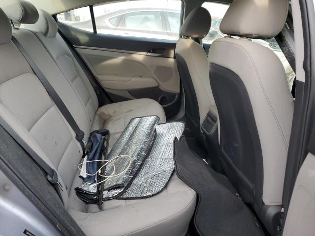 2017 HYUNDAI ELANTRA SE - 5NPD84LF3HH142777