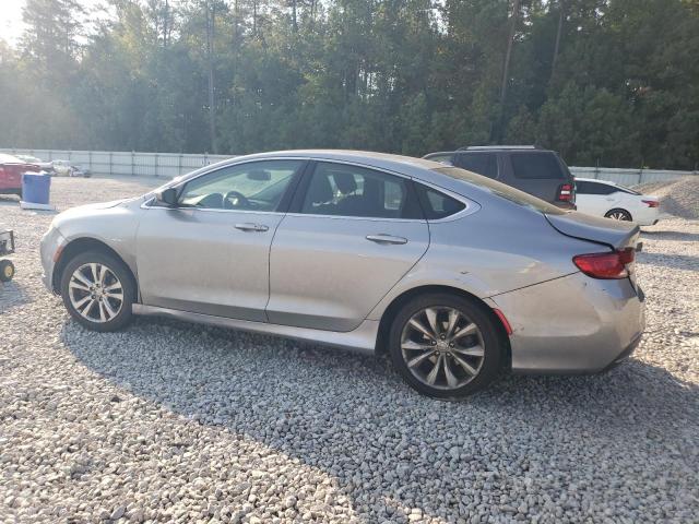 VIN 1C3CCCAB8GN102850 2016 Chrysler 200, Limited no.2