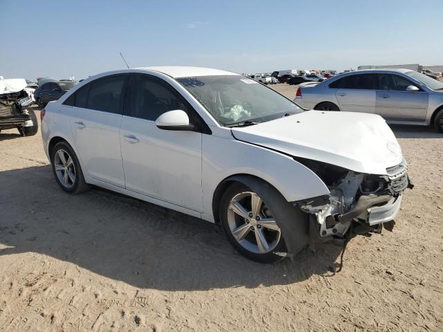 2015 CHEVROLET CRUZE LT - 1G1PE5SB6F7276865