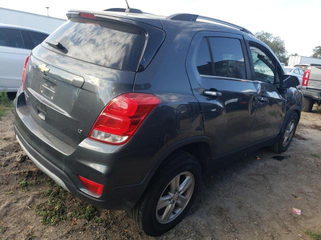 2018 CHEVROLET TRAX 1LT - KL7CJPSB5JB588496