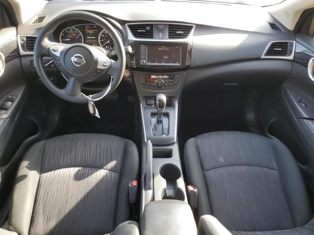2019 NISSAN SENTRA S - 3N1AB7AP6KY370576