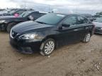 2017 NISSAN SENTRA S - 3N1AB7AP7HL723770