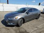 2017 FORD FUSION SE - 3FA6P0T9XHR167869