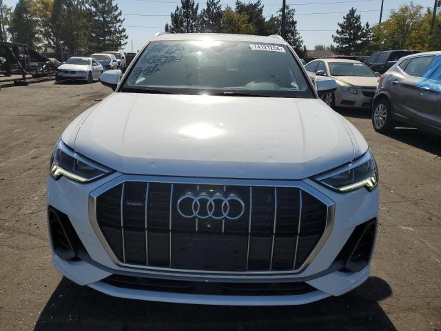 VIN WA1EEDF34P1030388 2023 AUDI Q3 no.5