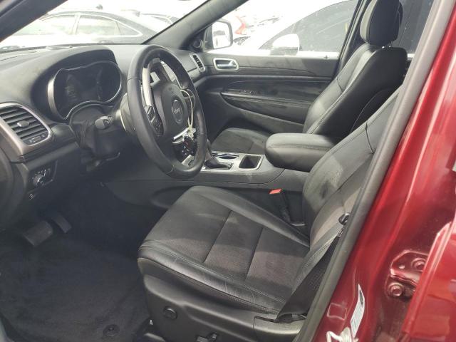 2022 JEEP GRAND CHER - 1C4RJEAG1NC155174