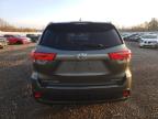 TOYOTA HIGHLANDER photo