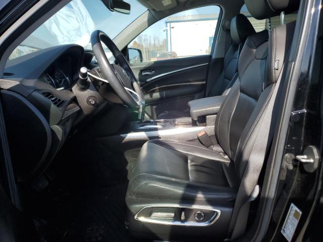 2020 ACURA MDX - 5J8YD4H3XLL045609