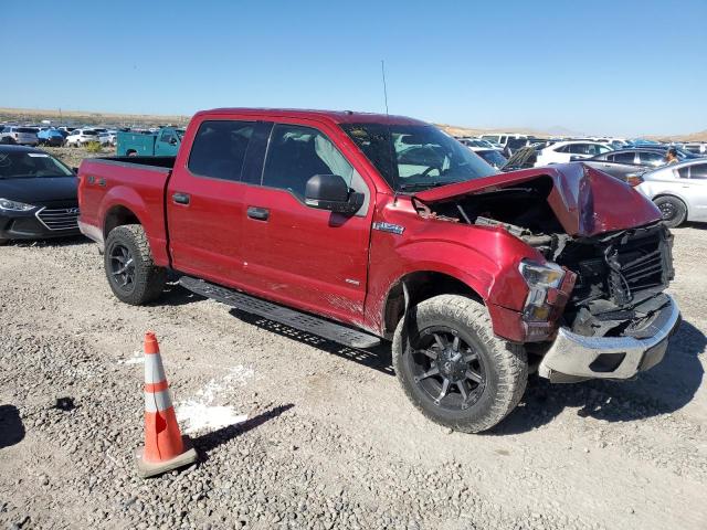 VIN 1FTEW1EG8HFC69856 2017 FORD F-150 no.4