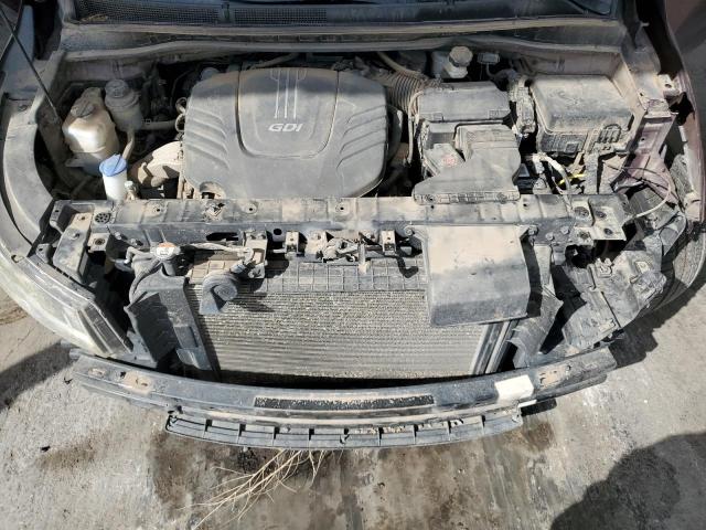 2016 KIA SEDONA LX - KNDMB5C14G6095165