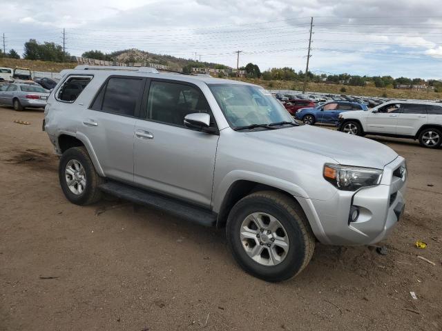 VIN JTEBU5JR3G5402238 2016 Toyota 4runner, Sr5/Sr5... no.4