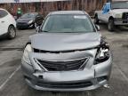 NISSAN VERSA S photo