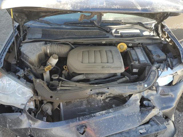 VIN 2C4RDGCG2KR770643 2019 Dodge Grand Caravan, Sxt no.12