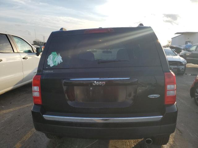 2017 JEEP PATRIOT LA - 1C4NJPFA8HD207915
