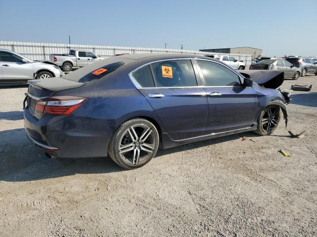 2016 HONDA ACCORD SPO - 1HGCR2F51GA130599