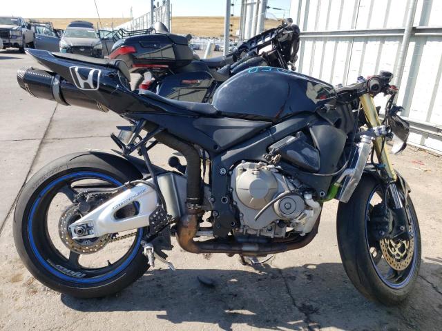 2006 HONDA CBR600 RR #2989282706