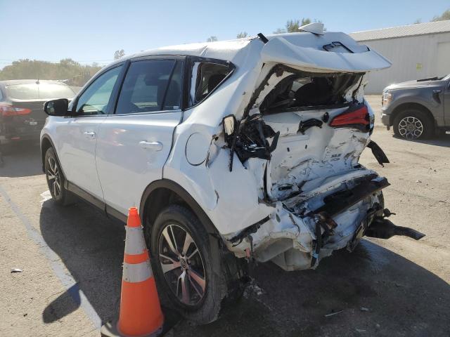 2018 TOYOTA RAV4 ADVEN - 2T3RFREV5JW790102