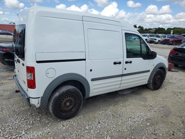 FORD TRANSIT CO 2012 white cargo va gas NM0LS7CN7CT080968 photo #4