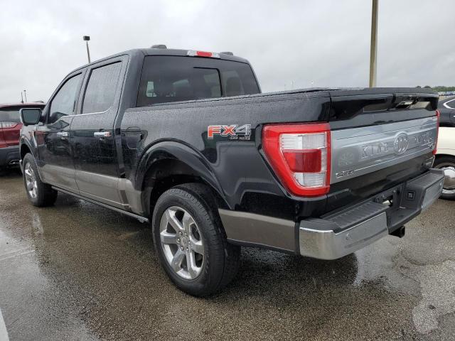 2023 FORD F150 SUPER - 1FTFW1E80PFC05130