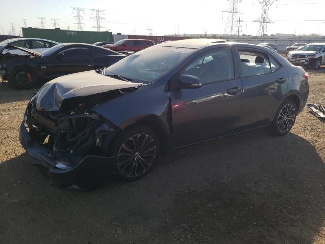 VIN 2T1BURHE7GC604162 2016 Toyota Corolla, L no.1