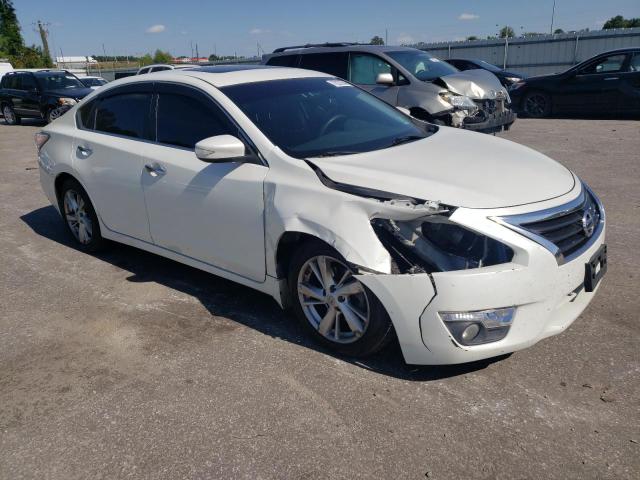 VIN 1N4AL3AP0FC238310 2015 Nissan Altima, 2.5 no.4