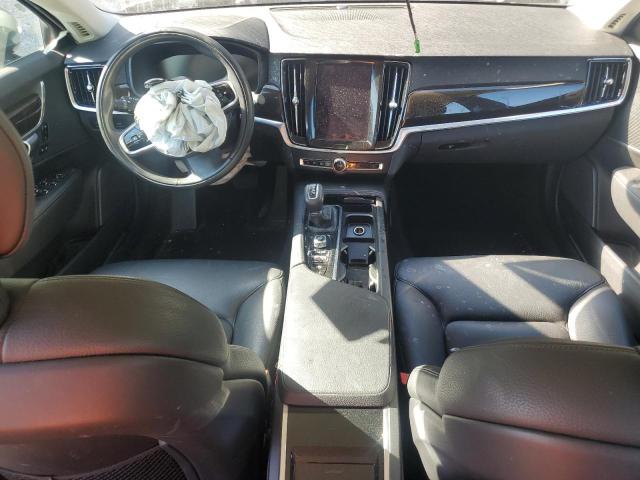 2018 VOLVO S90 T5 MOM - LVY982AK7JP021411