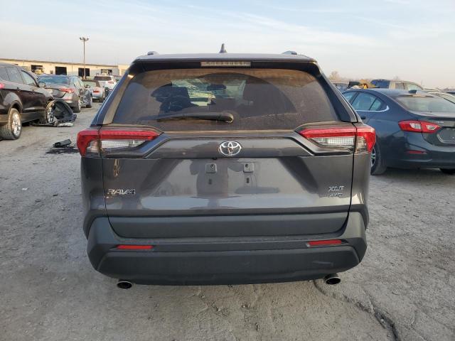 VIN 2T3P1RFV6PC327853 2023 TOYOTA RAV4 no.6