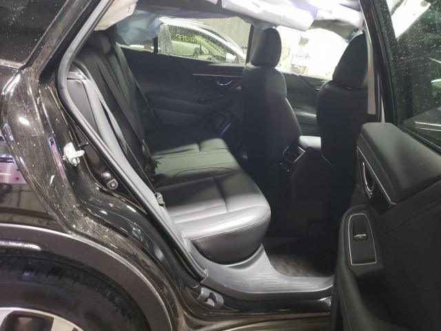 2021 SUBARU OUTBACK LI - 4S4BTANC8M3174388